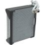 Universal Air Conditioning EV 9409231PFC A/C Evaporator Core -- Evaporator Plate Fin