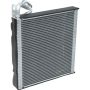 Universal Air Conditioning EV 9409232PFC A/C Evaporator Core -- Evaporator Plate Fin