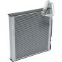 Universal Air Conditioning EV 9409232PFC A/C Evaporator Core -- Evaporator Plate Fin