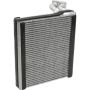 Universal Air Conditioning EV 9409235PFC A/C Evaporator Core -- Evaporator Plate Fin