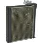 Universal Air Conditioning EV 9409235PFC A/C Evaporator Core -- Evaporator Plate Fin