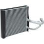Universal Air Conditioning EV 9409237PFC A/C Evaporator Core -- Evaporator Parallel Flow