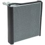 Universal Air Conditioning EV 9409243PFC A/C Evaporator Core -- Evaporator Parallel Flow