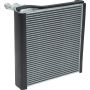 Universal Air Conditioning EV 9409243PFC A/C Evaporator Core -- Evaporator Parallel Flow