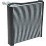 Universal Air Conditioning EV 9409243PFC A/C Evaporator Core -- Evaporator Parallel Flow