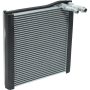 Universal Air Conditioning EV 9409243PFC A/C Evaporator Core -- Evaporator Parallel Flow
