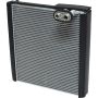 Universal Air Conditioning EV 9409244PFC A/C Evaporator Core -- Evaporator Parallel Flow