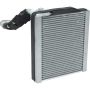 Universal Air Conditioning EV 9409248PFC A/C Evaporator Core -- Evaporator Plate Fin