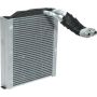 Universal Air Conditioning EV 9409248PFC A/C Evaporator Core -- Evaporator Plate Fin