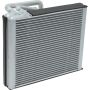 Universal Air Conditioning EV 9409254PFC A/C Evaporator Core -- Evaporator Parallel Flow