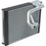 Universal Air Conditioning EV 9409254PFC A/C Evaporator Core -- Evaporator Parallel Flow