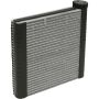Universal Air Conditioning EV 9409255PFC A/C Evaporator Core -- Evaporator Plate Fin