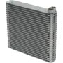 Universal Air Conditioning EV 9409255PFC A/C Evaporator Core -- Evaporator Plate Fin