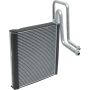 Universal Air Conditioning EV 9409259PFC A/C Evaporator Core -- Evaporator Parallel Flow