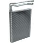 Universal Air Conditioning EV 9409262PFC A/C Evaporator Core -- Evaporator Plate Fin