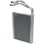 Universal Air Conditioning EV 9409266PFC A/C Evaporator Core -- Evaporator Assembly