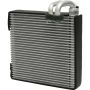 Universal Air Conditioning EV 9409269PFC A/C Evaporator Core -- Evaporator Parallel Flow