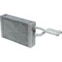 Universal Air Conditioning EV 9409270PFC A/C Evaporator Core -- Evaporator Parallel Flow