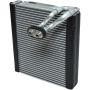 Universal Air Conditioning EV 9409273PFC A/C Evaporator Core -- Evaporator Parallel Flow