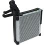 Universal Air Conditioning EV 9409274PFC A/C Evaporator Core -- Evaporator Parallel Flow