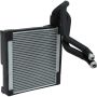 Universal Air Conditioning EV 9409274PFC A/C Evaporator Core -- Evaporator Parallel Flow
