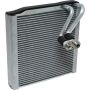 Universal Air Conditioning EV 9409275PFC A/C Evaporator Core -- Evaporator Parallel Flow