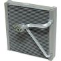 Universal Air Conditioning EV 9409276PFC A/C Evaporator Core -- Evaporator Parallel Flow