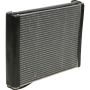Universal Air Conditioning EV 9409278PFC A/C Evaporator Core -- Evaporator Parallel Flow