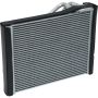 Universal Air Conditioning EV 9409278PFC A/C Evaporator Core -- Evaporator Parallel Flow