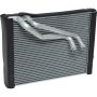 Universal Air Conditioning EV 9409278PFC A/C Evaporator Core -- Evaporator Parallel Flow