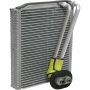 Universal Air Conditioning EV 9409279PFC A/C Evaporator Core -- Evaporator Parallel Flow