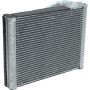 Universal Air Conditioning EV 9409282PFC A/C Evaporator Core -- Evaporator Parallel Flow