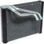 Universal Air Conditioning EV 9409282PFC A/C Evaporator Core -- Evaporator Parallel Flow