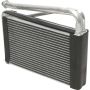 Universal Air Conditioning EV 9409283PFC A/C Evaporator Core -- Evaporator Plate Fin