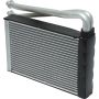 Universal Air Conditioning EV 9409283PFC A/C Evaporator Core -- Evaporator Plate Fin
