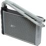 Universal Air Conditioning EV 9409283PFC A/C Evaporator Core -- Evaporator Plate Fin
