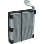 Universal Air Conditioning EV 9409285PFC A/C Evaporator Core -- Evaporator Parallel Flow