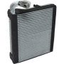 Universal Air Conditioning EV 9409285PFC A/C Evaporator Core -- Evaporator Parallel Flow
