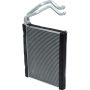 Universal Air Conditioning EV 9409289PFC A/C Evaporator Core -- Evaporator Parallel Flow