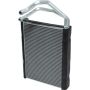 Universal Air Conditioning EV 9409289PFC A/C Evaporator Core -- Evaporator Parallel Flow