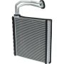 Universal Air Conditioning EV 9409292PFC A/C Evaporator Core -- Evaporator Parallel Flow