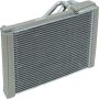 Universal Air Conditioning EV 9409297PFC A/C Evaporator Core -- Evaporator Parallel Flow