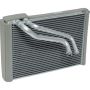 Universal Air Conditioning EV 9409297PFC A/C Evaporator Core -- Evaporator Parallel Flow