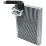 Universal Air Conditioning EV 9409299PFC A/C Evaporator Core -- Evaporator Parallel Flow