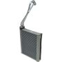 Universal Air Conditioning EV 9409300PFC A/C Evaporator Core -- Evaporator Parallel Flow