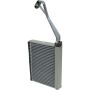 Universal Air Conditioning EV 9409300PFC A/C Evaporator Core -- Evaporator Parallel Flow
