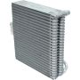Universal Air Conditioning EV 9409301PFC A/C Evaporator Core -- Evaporator Plate Fin