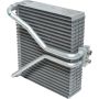 Universal Air Conditioning EV 9409301PFC A/C Evaporator Core -- Evaporator Plate Fin