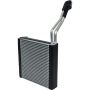 Universal Air Conditioning EV 9409305PFC A/C Evaporator Core -- Evaporator Parallel Flow