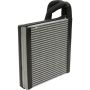 Universal Air Conditioning EV 9409315PFC A/C Evaporator Core -- Evaporator Parallel Flow